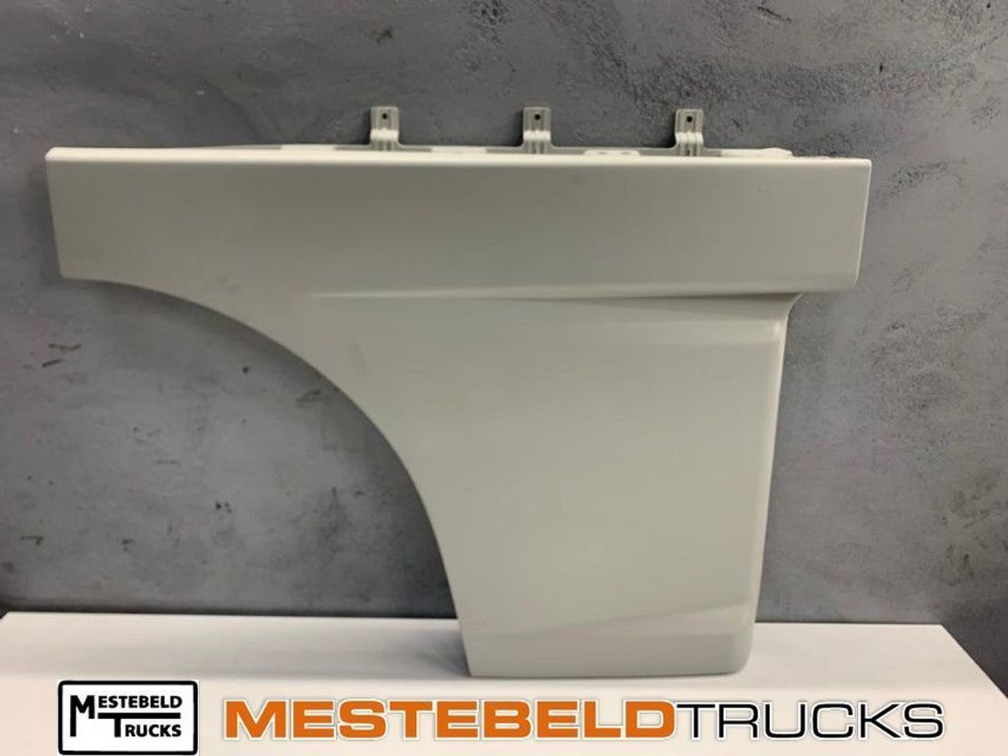 DAF Portierverlenger rechts - תא ופנים הרכב עבור משאית: תמונה 1 DAF Portierverlenger rechts - תא ופנים הרכב עבור משאית: תמונה 1