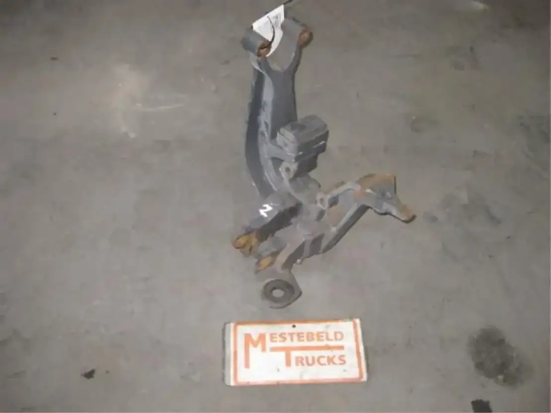 DAF Reactiestangsteun XF105 - מסגרת/ שלדה עבור משאית: תמונה 1 DAF Reactiestangsteun XF105 - מסגרת/ שלדה עבור משאית: תמונה 1