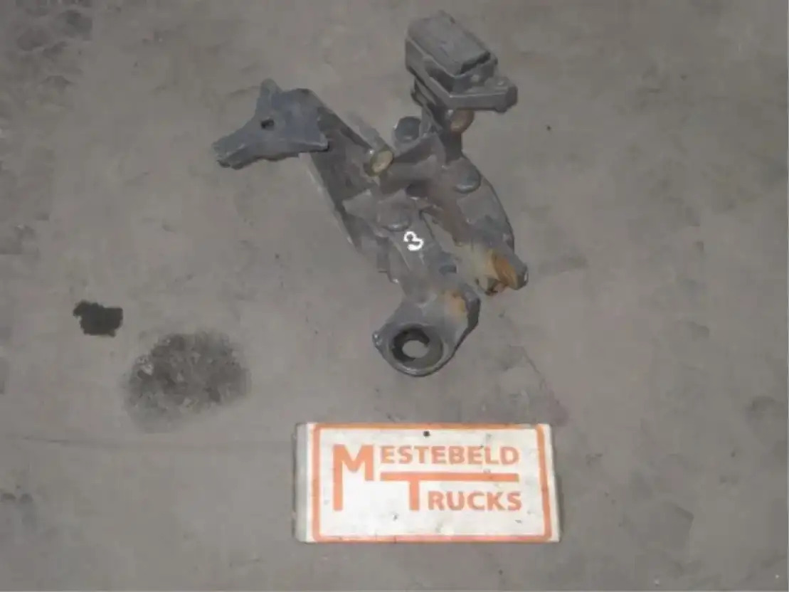 DAF Reactiestangsteun XF105 - מסגרת/ שלדה עבור משאית: תמונה 1 DAF Reactiestangsteun XF105 - מסגרת/ שלדה עבור משאית: תמונה 1