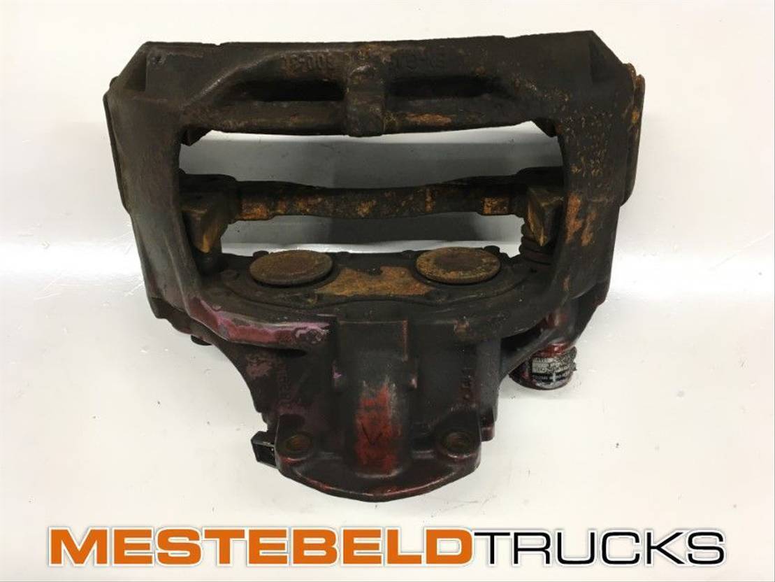 DAF Remklauw linksachter - מדד בלימה עבור משאית: תמונה 1 DAF Remklauw linksachter - מדד בלימה עבור משאית: תמונה 1