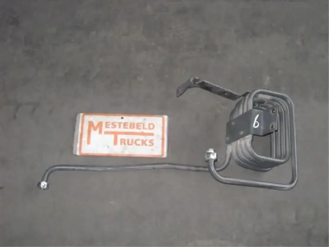 DAF Remleiding XF 105 - חלקי בלמים עבור משאית: תמונה 1 DAF Remleiding XF 105 - חלקי בלמים עבור משאית: תמונה 1