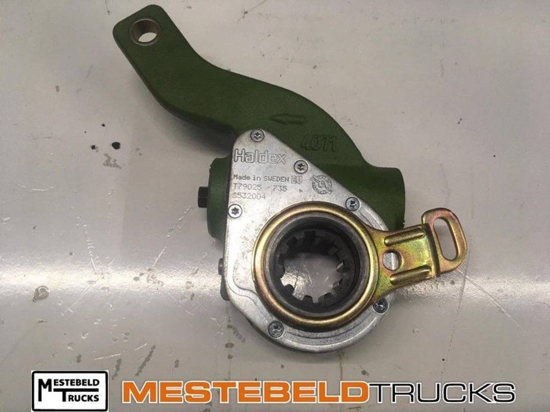 DAF Remsteller Haldex 79025C - חלקי בלמים עבור משאית: תמונה 1 DAF Remsteller Haldex 79025C - חלקי בלמים עבור משאית: תמונה 1