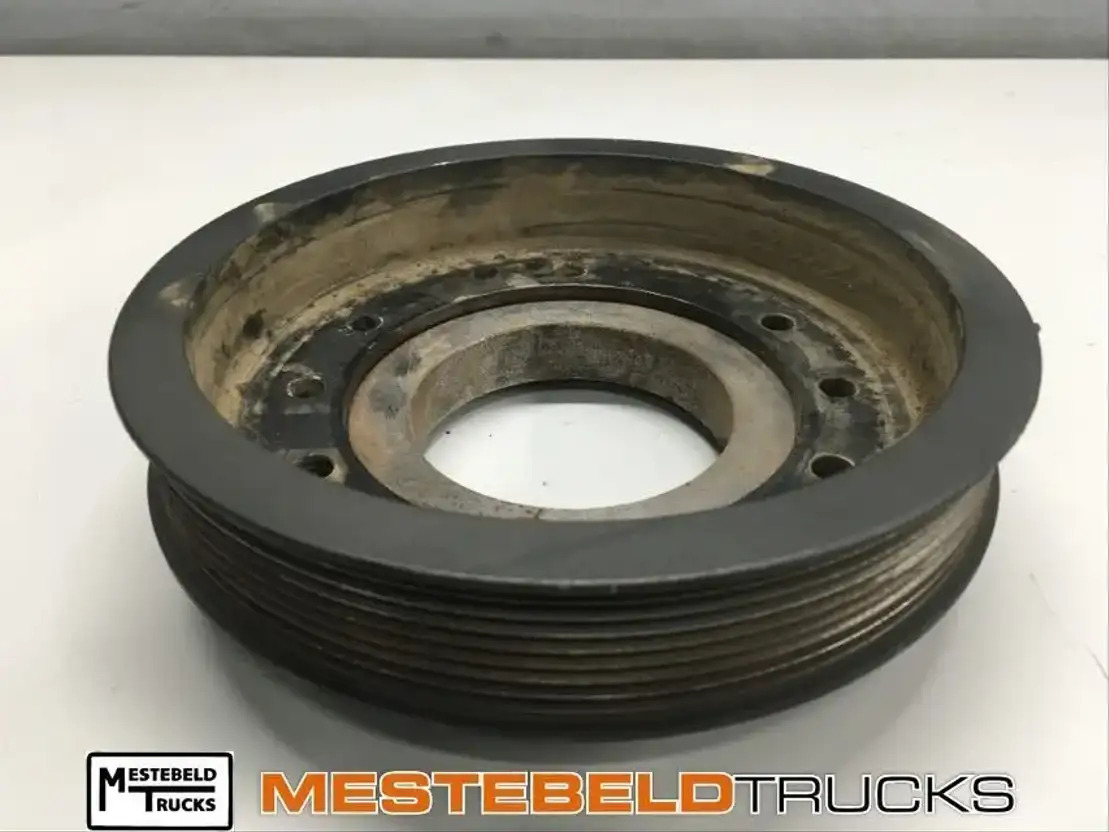 DAF Riemschijf ventilatoraandrijving - מנוע וחלקים עבור משאית: תמונה 1 DAF Riemschijf ventilatoraandrijving - מנוע וחלקים עבור משאית: תמונה 1