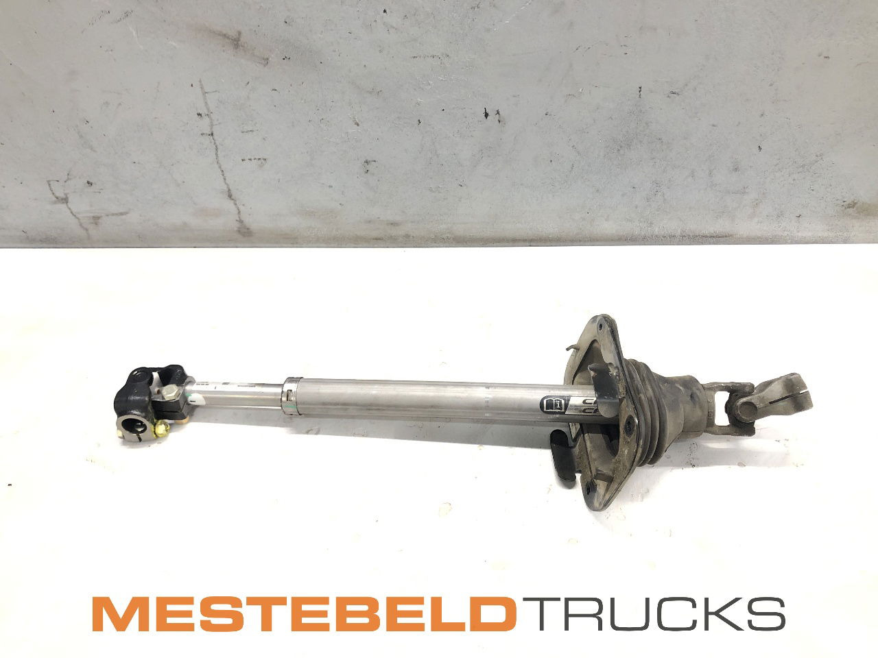 DAF Stuuras schuifstuk - היגוי עבור משאית: תמונה 1 DAF Stuuras schuifstuk - היגוי עבור משאית: תמונה 1