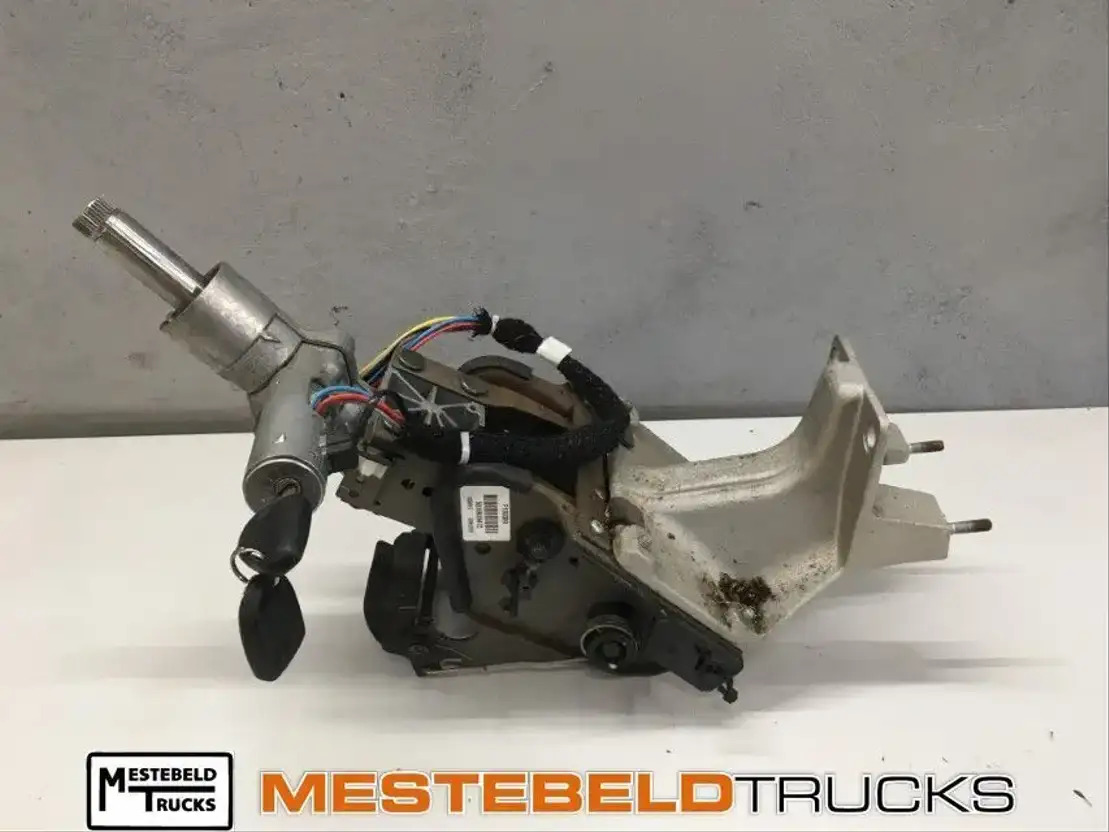DAF Stuurkolom mechanisch verstelbaar LF45 - היגוי עבור משאית: תמונה 1 DAF Stuurkolom mechanisch verstelbaar LF45 - היגוי עבור משאית: תמונה 1