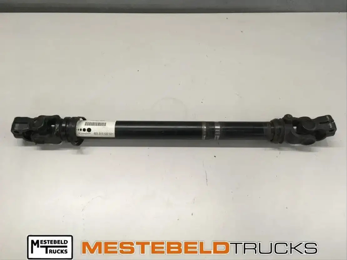 DAF Stuurstok LF 45 - היגוי עבור משאית: תמונה 1 DAF Stuurstok LF 45 - היגוי עבור משאית: תמונה 1