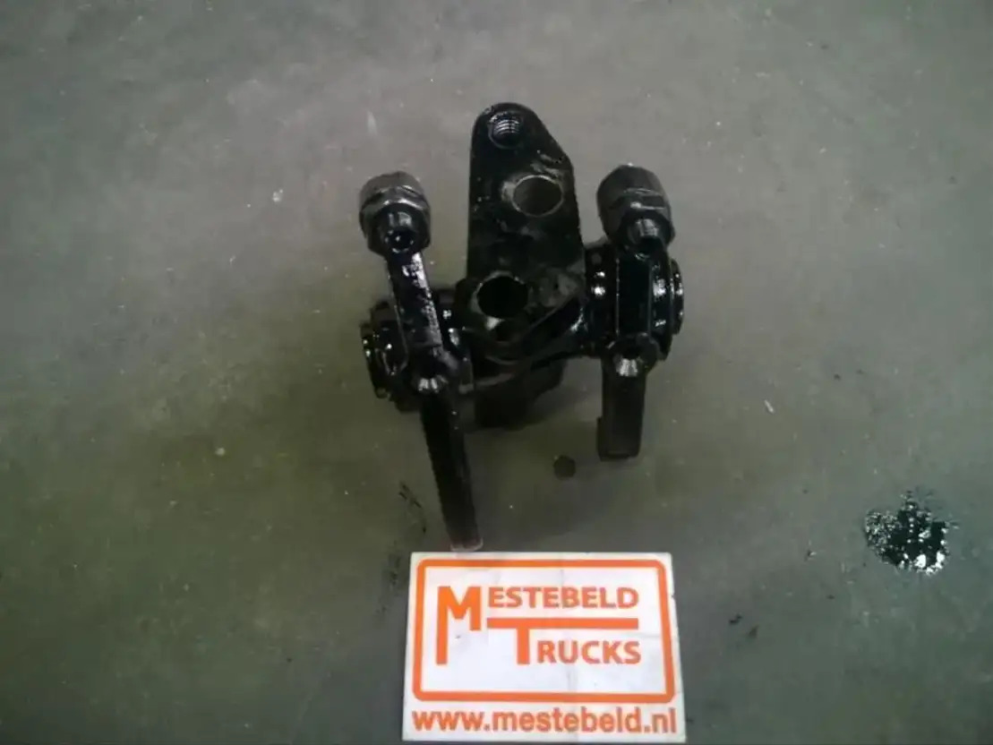 DAF Tuimelaarassteun + tuimelaars XE315C1 - מנוע עבור משאית: תמונה 1 DAF Tuimelaarassteun + tuimelaars XE315C1 - מנוע עבור משאית: תמונה 1