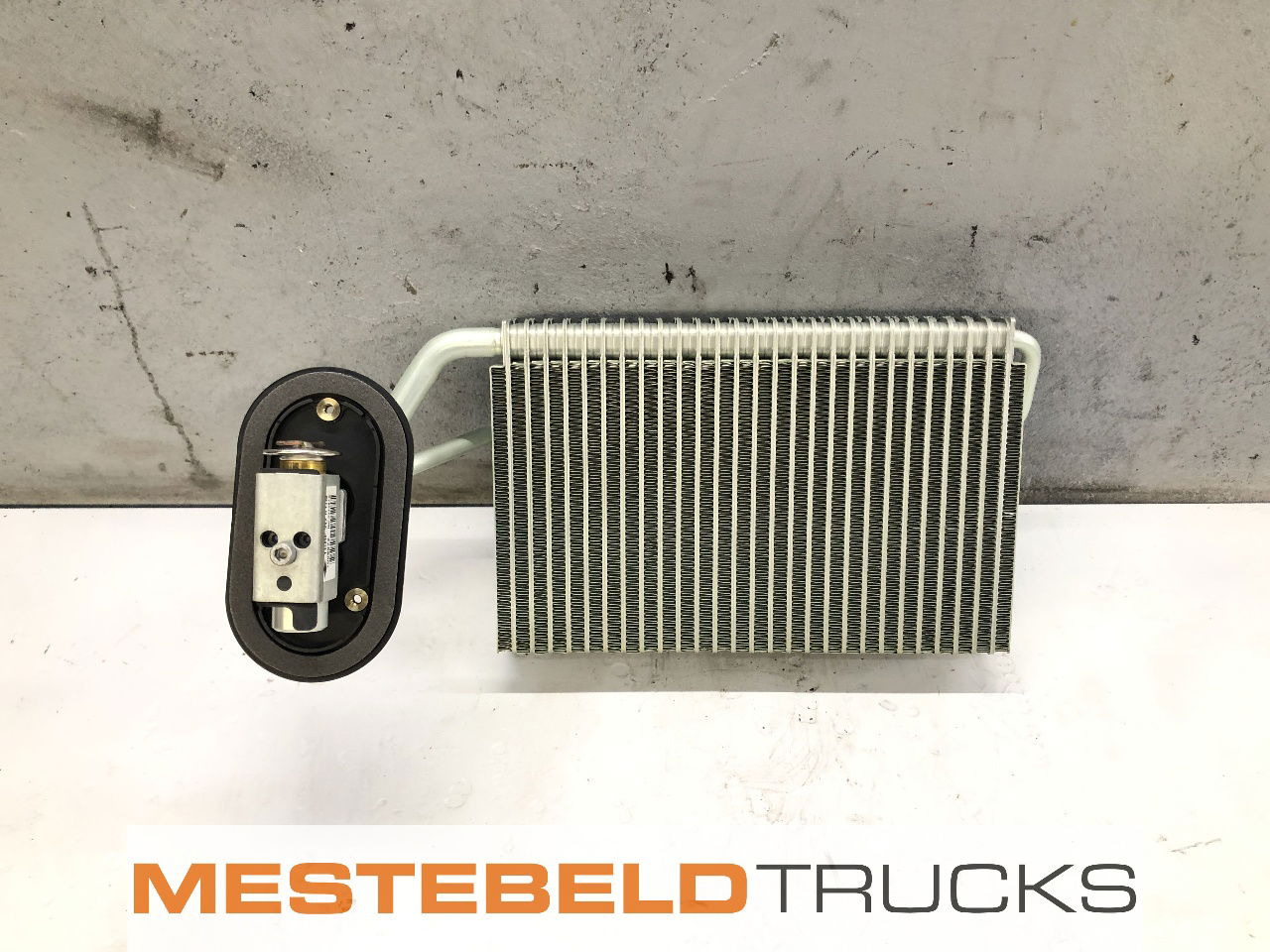 DAF Verdamper - מערכת קירור עבור משאית: תמונה 1 DAF Verdamper - מערכת קירור עבור משאית: תמונה 1