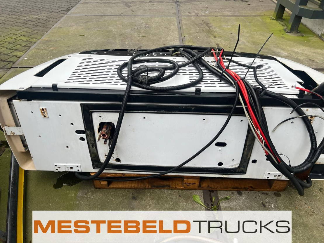 Diversen Koelmotor Carrier Supra 4500 - יחידת מקרר: תמונה 3 Diversen Koelmotor Carrier Supra 4500 - יחידת מקרר: תמונה 3