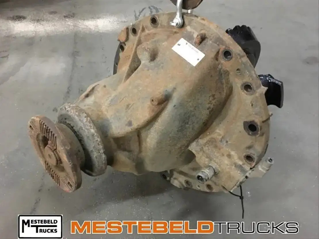 Iveco Differentieel 17X 2,85-1 - סרן אחורי עבור משאית: תמונה 2 Iveco Differentieel 17X 2,85-1 - סרן אחורי עבור משאית: תמונה 2