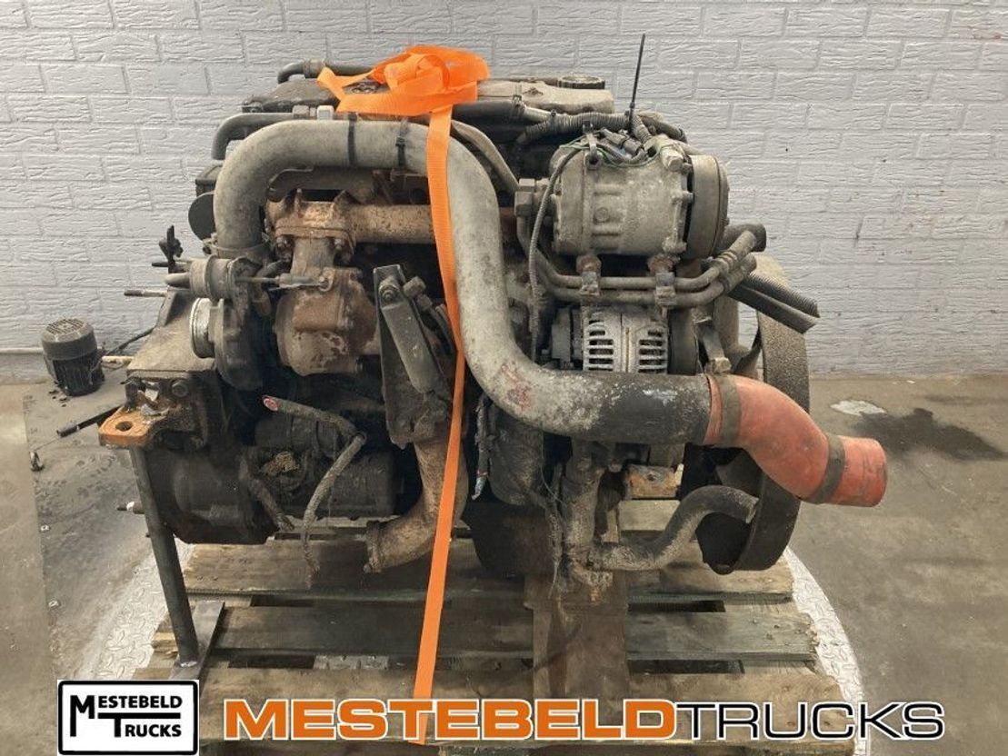 Iveco Motor Tector F4AE0481A - מנוע וחלקים עבור משאית: תמונה 1 Iveco Motor Tector F4AE0481A - מנוע וחלקים עבור משאית: תמונה 1