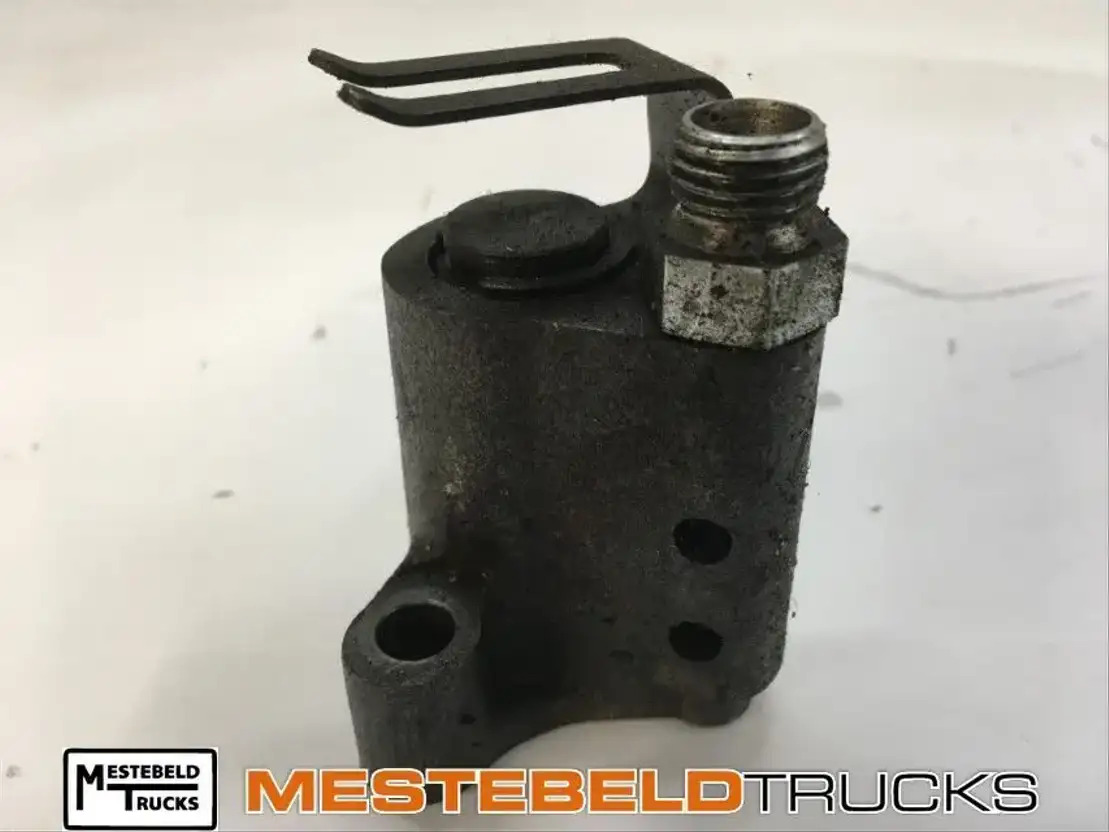 Iveco Motorremcilinder cursor 13 - מנוע וחלקים עבור משאית: תמונה 1 Iveco Motorremcilinder cursor 13 - מנוע וחלקים עבור משאית: תמונה 1