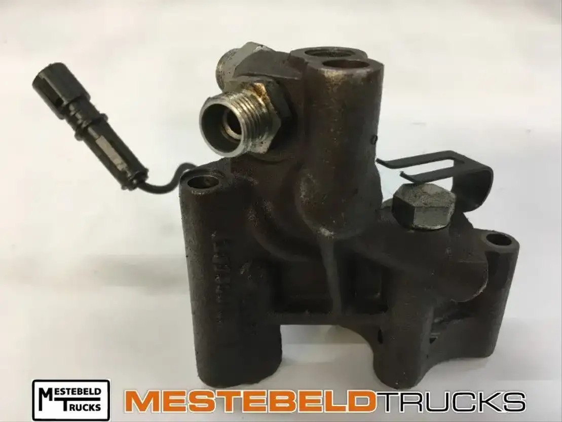 Iveco Motorremcilinder cursor 13 - מנוע וחלקים עבור משאית: תמונה 1 Iveco Motorremcilinder cursor 13 - מנוע וחלקים עבור משאית: תמונה 1