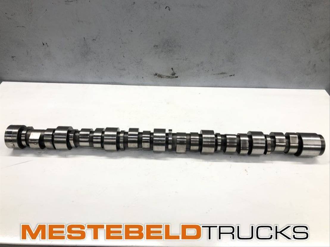 Iveco Nokkenas cursor 13 - מנוע וחלקים עבור משאית: תמונה 1 Iveco Nokkenas cursor 13 - מנוע וחלקים עבור משאית: תמונה 1