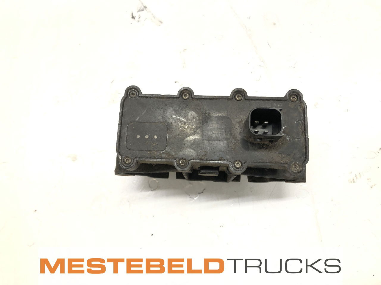 Kögel TC Trailer gateway basic - מערכת חשמל עבור משאית: תמונה 2 Kögel TC Trailer gateway basic - מערכת חשמל עבור משאית: תמונה 2