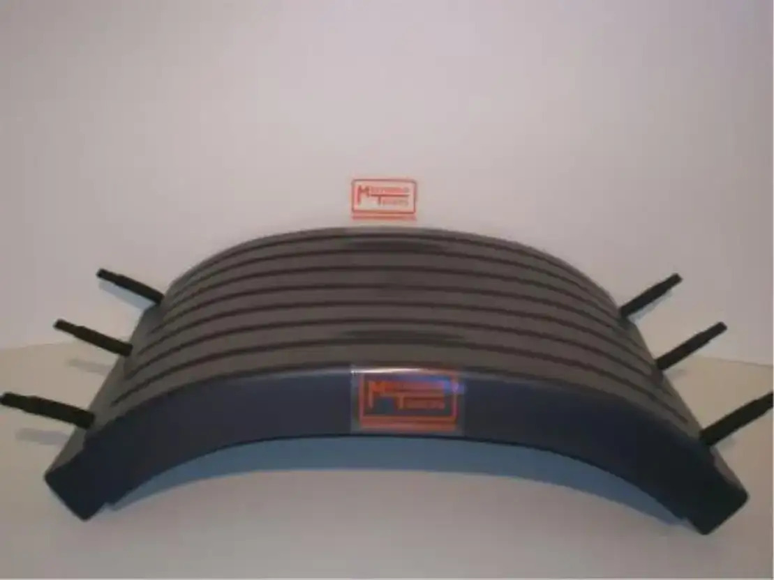 MAN Bovendek spatbord TGA - מסגרת/ שלדה עבור משאית: תמונה 1 MAN Bovendek spatbord TGA - מסגרת/ שלדה עבור משאית: תמונה 1
