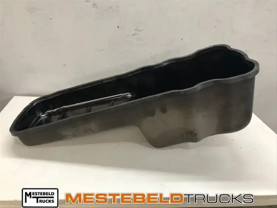 MAN Carterpan - מנוע וחלקים עבור משאית: תמונה 1 MAN Carterpan - מנוע וחלקים עבור משאית: תמונה 1