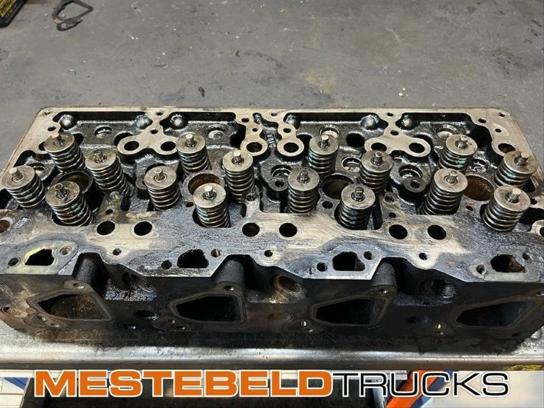 MAN Cilinderkop D0834 LFL 50 - מנוע וחלקים עבור משאית: תמונה 1 MAN Cilinderkop D0834 LFL 50 - מנוע וחלקים עבור משאית: תמונה 1