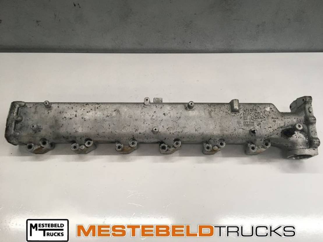 MAN EGR koeler D0836LFL60 - מערכת פליטה עבור משאית: תמונה 1 MAN EGR koeler D0836LFL60 - מערכת פליטה עבור משאית: תמונה 1