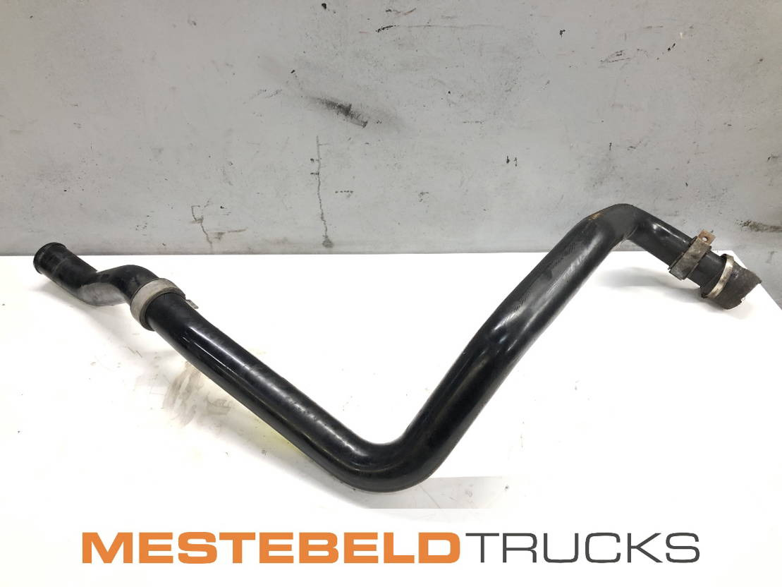 MAN Koelvloeistofbuis - מערכת קירור עבור משאית: תמונה 1 MAN Koelvloeistofbuis - מערכת קירור עבור משאית: תמונה 1