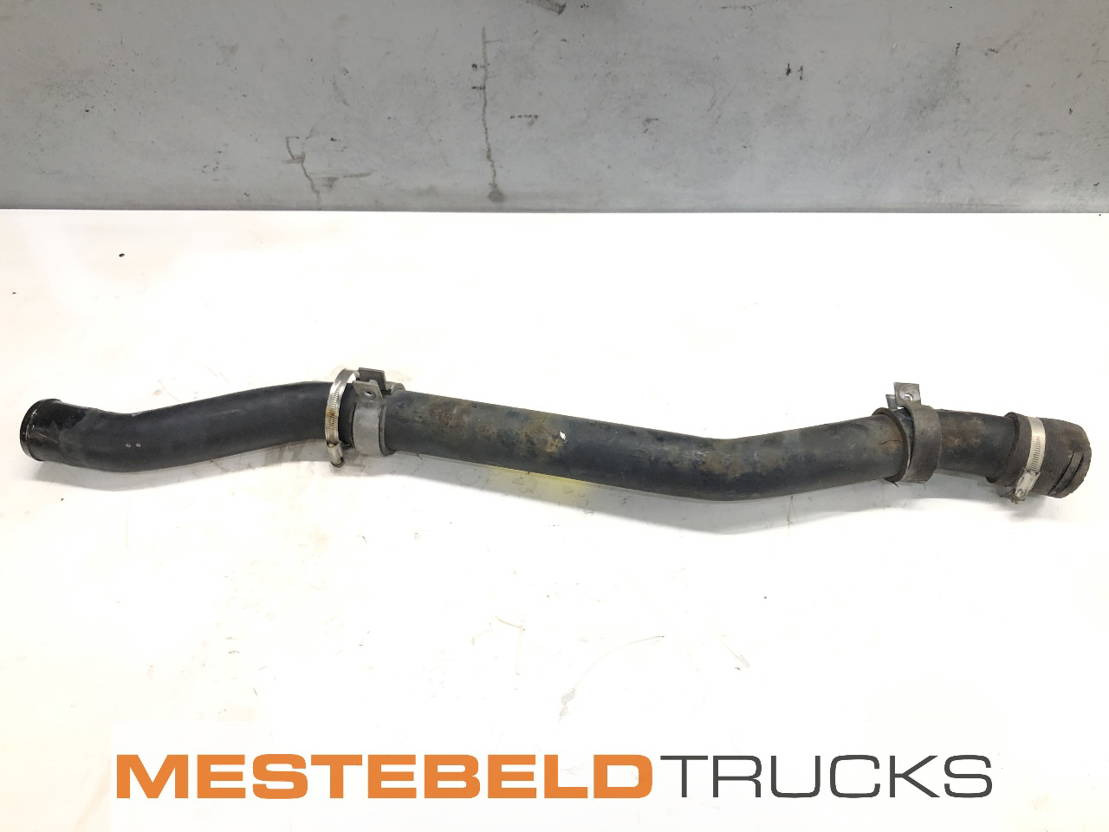 MAN Koelvloeistofbuis - מערכת קירור עבור משאית: תמונה 1 MAN Koelvloeistofbuis - מערכת קירור עבור משאית: תמונה 1