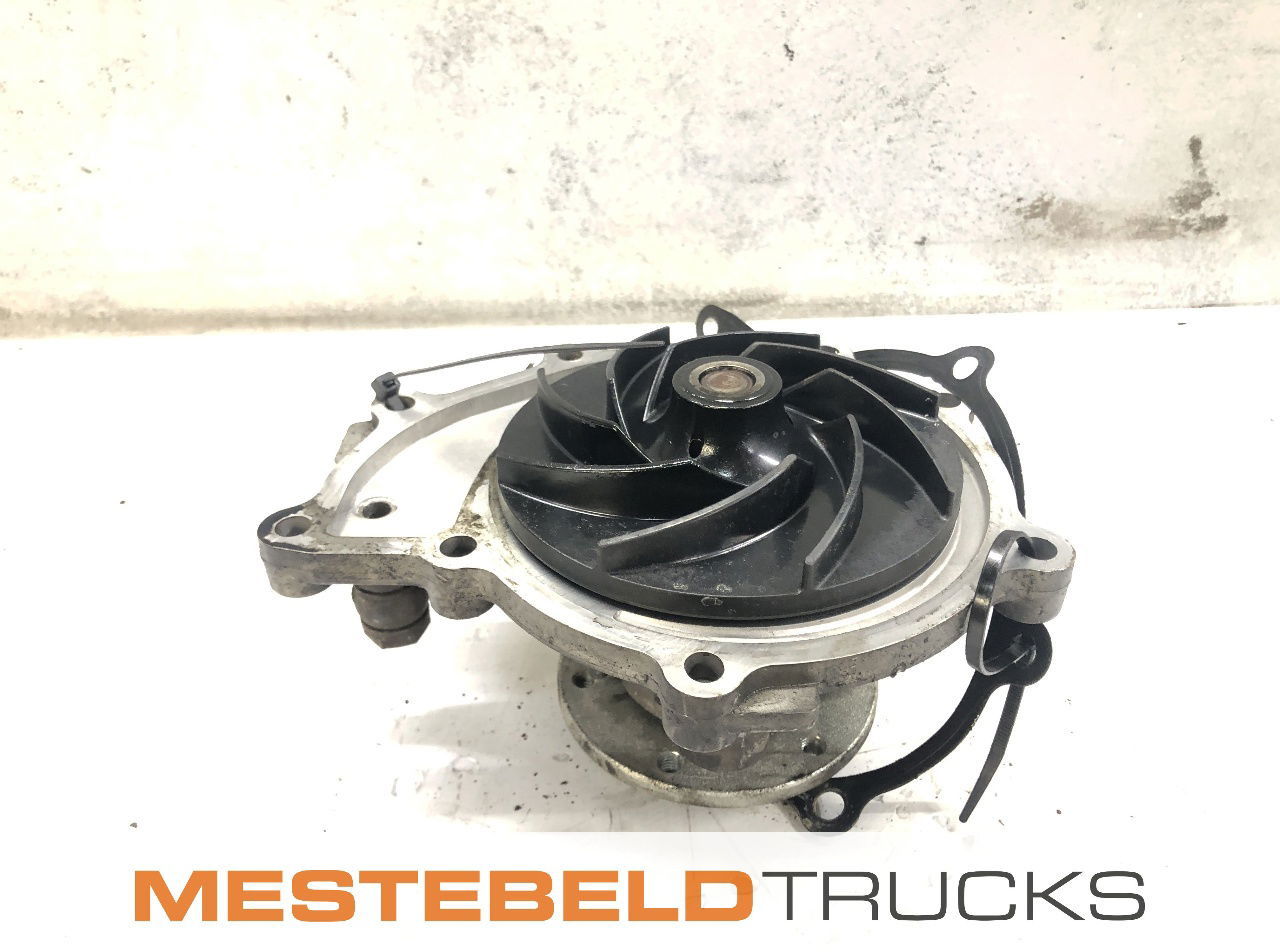 MAN Koelvloeistofpomp D0834 TGL - מערכת קירור עבור משאית: תמונה 1 MAN Koelvloeistofpomp D0834 TGL - מערכת קירור עבור משאית: תמונה 1