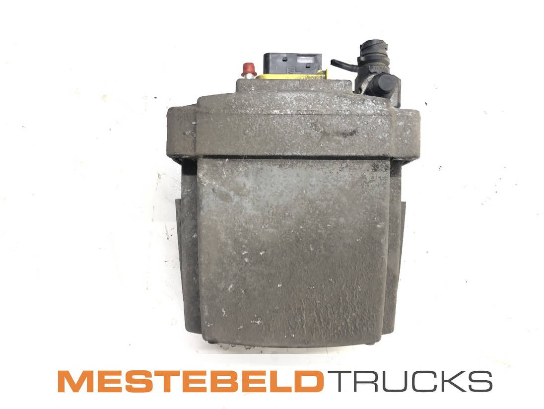 MAN Opvoermodule Ad blue - מכל AdBlue עבור משאית: תמונה 1 MAN Opvoermodule Ad blue - מכל AdBlue עבור משאית: תמונה 1