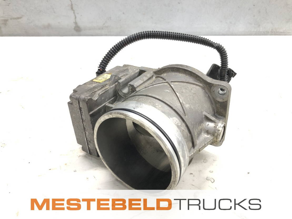 MAN Smoorklep D2676 LF46 - מערכת פליטה עבור משאית: תמונה 1 MAN Smoorklep D2676 LF46 - מערכת פליטה עבור משאית: תמונה 1
