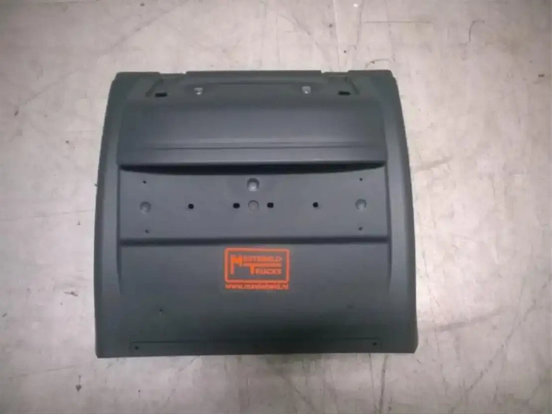 MAN Spatbord TGA / TGX / TGS - מסגרת/ שלדה עבור משאית: תמונה 1 MAN Spatbord TGA / TGX / TGS - מסגרת/ שלדה עבור משאית: תמונה 1