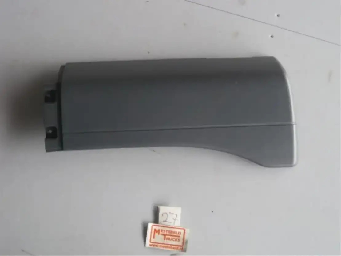MAN Spatschermverlenging TGA XL - תא ופנים הרכב עבור משאית: תמונה 1 MAN Spatschermverlenging TGA XL - תא ופנים הרכב עבור משאית: תמונה 1