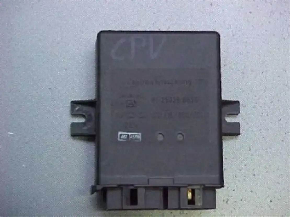 MAN Stuurkast CPV F2000 - מערכת חשמל עבור משאית: תמונה 1 MAN Stuurkast CPV F2000 - מערכת חשמל עבור משאית: תמונה 1