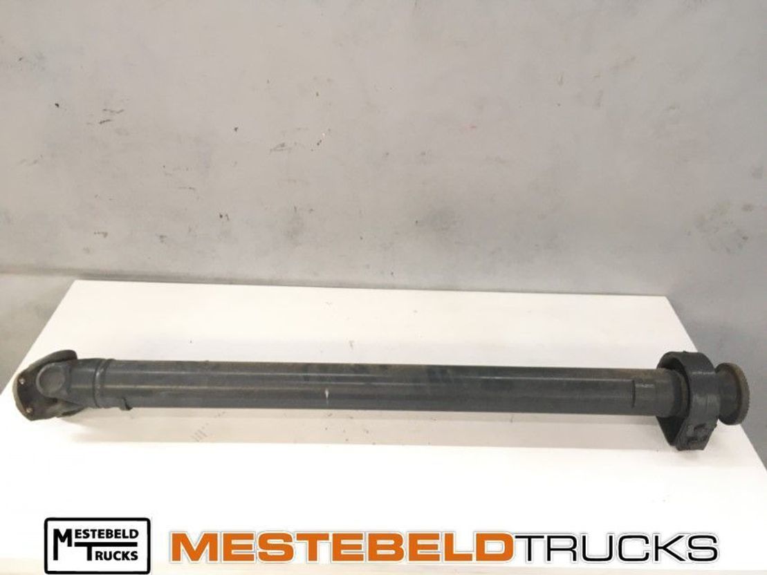 Mercedes-Benz Aandrijfas - גל הנעה עבור משאית: תמונה 1 Mercedes-Benz Aandrijfas - גל הנעה עבור משאית: תמונה 1