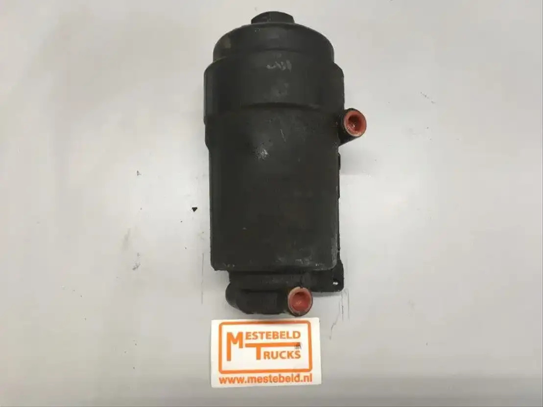 Mercedes-Benz Brandstof filterhuis - מסנן דלק עבור משאית: תמונה 1 Mercedes-Benz Brandstof filterhuis - מסנן דלק עבור משאית: תמונה 1