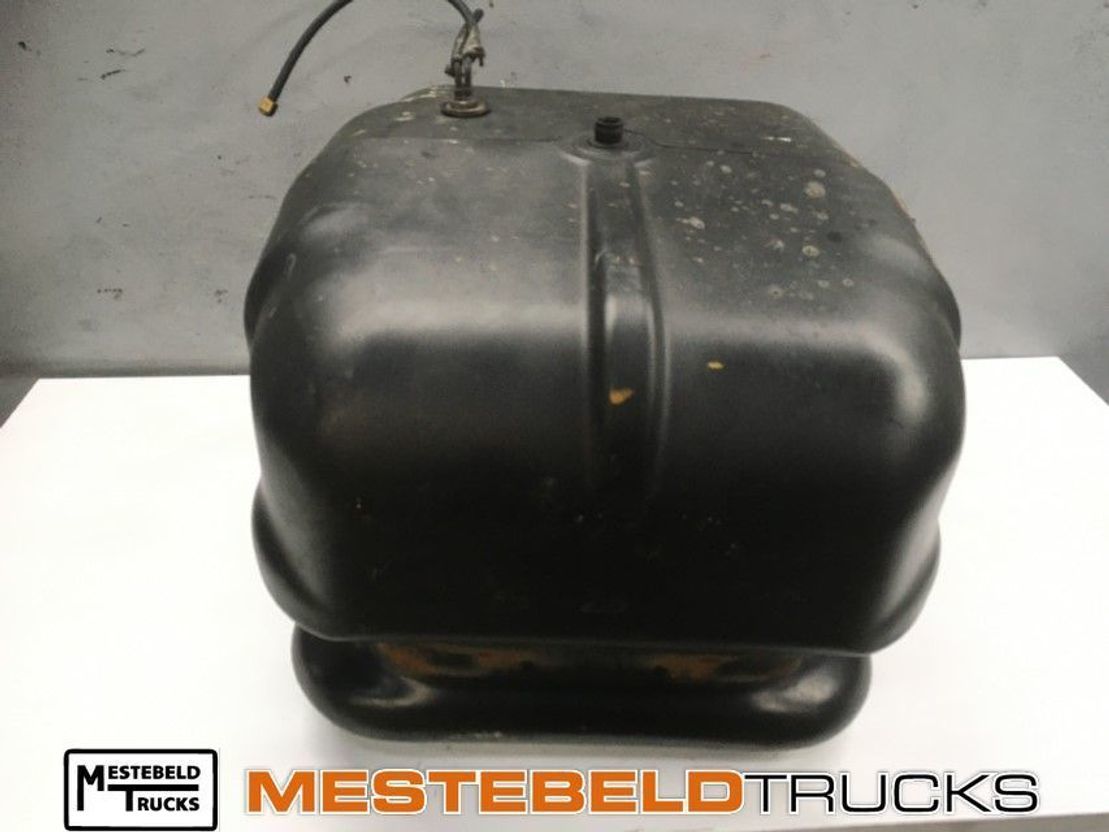 Mercedes-Benz Brandstoftank 100 liter - מערכת דלק עבור כלי רכב מסחרי: תמונה 1 Mercedes-Benz Brandstoftank 100 liter - מערכת דלק עבור כלי רכב מסחרי: תמונה 1