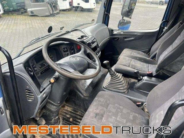 Mercedes-Benz Cabine Atego 1529 - תא עבור משאית: תמונה 3 Mercedes-Benz Cabine Atego 1529 - תא עבור משאית: תמונה 3