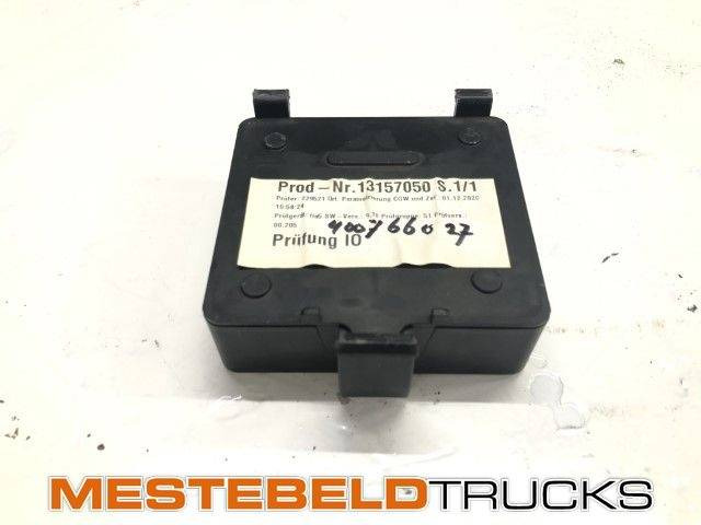 Mercedes-Benz Central Gateway unit - מערכת חשמל עבור משאית: תמונה 1 Mercedes-Benz Central Gateway unit - מערכת חשמל עבור משאית: תמונה 1