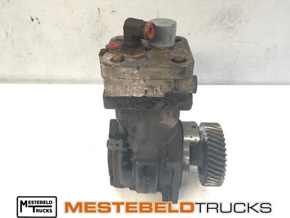 Mercedes-Benz Compressor OM 906 LA - מנוע וחלקים עבור משאית: תמונה 1 Mercedes-Benz Compressor OM 906 LA - מנוע וחלקים עבור משאית: תמונה 1