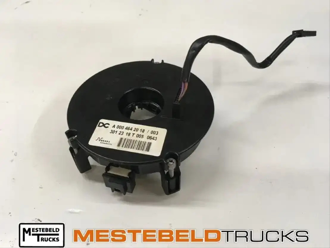 Mercedes-Benz Contactdrager - מערכת חשמל עבור משאית: תמונה 1 Mercedes-Benz Contactdrager - מערכת חשמל עבור משאית: תמונה 1