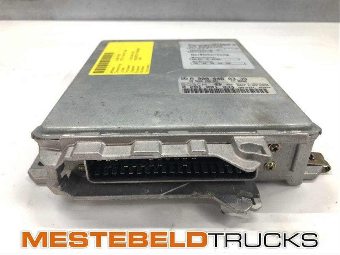 Mercedes-Benz EDC II unit - מערכת חשמל עבור משאית: תמונה 1 Mercedes-Benz EDC II unit - מערכת חשמל עבור משאית: תמונה 1