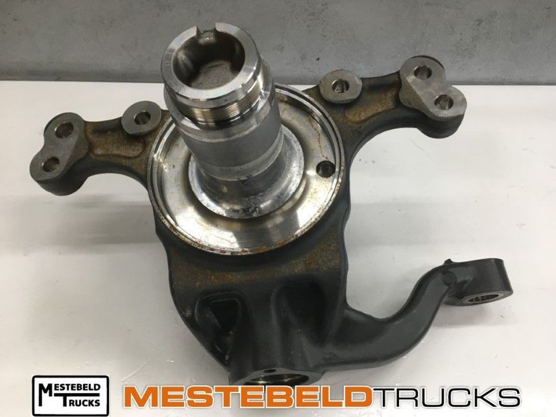 Mercedes-Benz Fusee links - מפרק היגוי עבור משאית: תמונה 1 Mercedes-Benz Fusee links - מפרק היגוי עבור משאית: תמונה 1