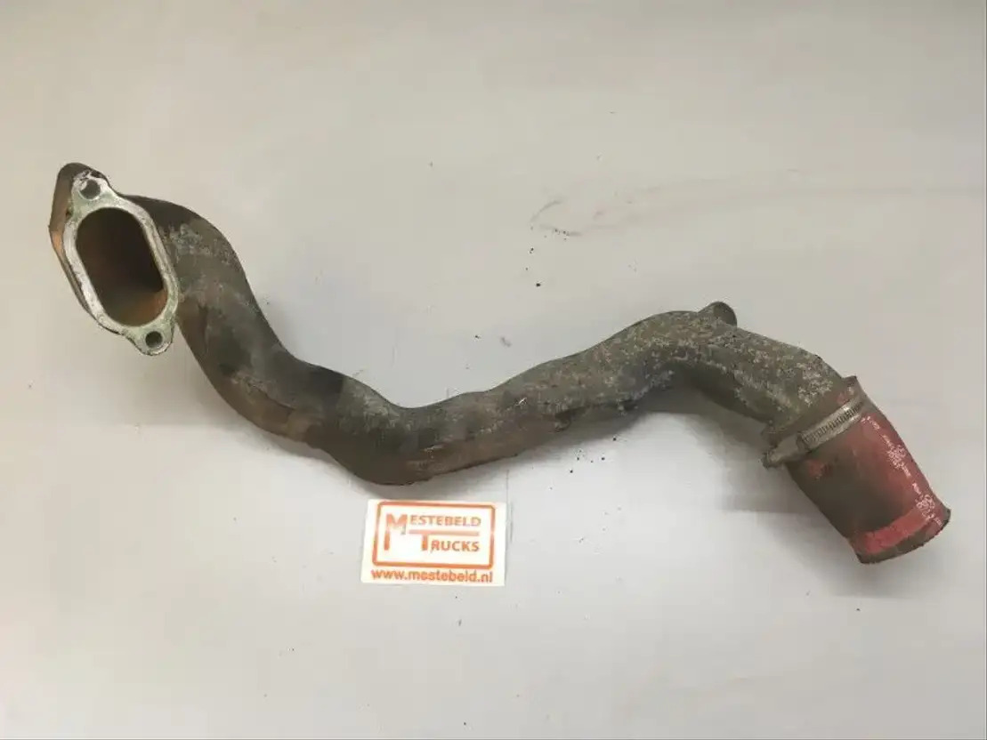 Mercedes-Benz Koelvloeistofpijp - מנוע וחלקים עבור משאית: תמונה 1 Mercedes-Benz Koelvloeistofpijp - מנוע וחלקים עבור משאית: תמונה 1