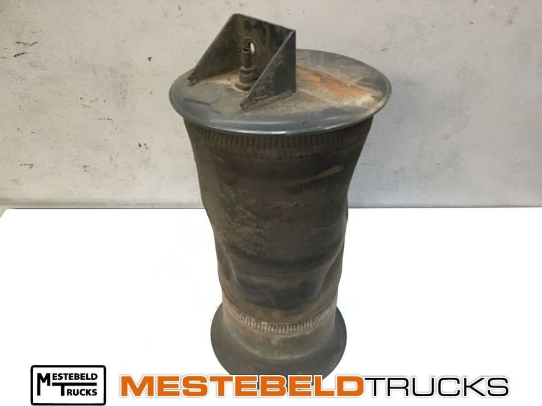 Mercedes-Benz Luchtbalg achteras - מתלה אוויר עבור משאית: תמונה 1 Mercedes-Benz Luchtbalg achteras - מתלה אוויר עבור משאית: תמונה 1