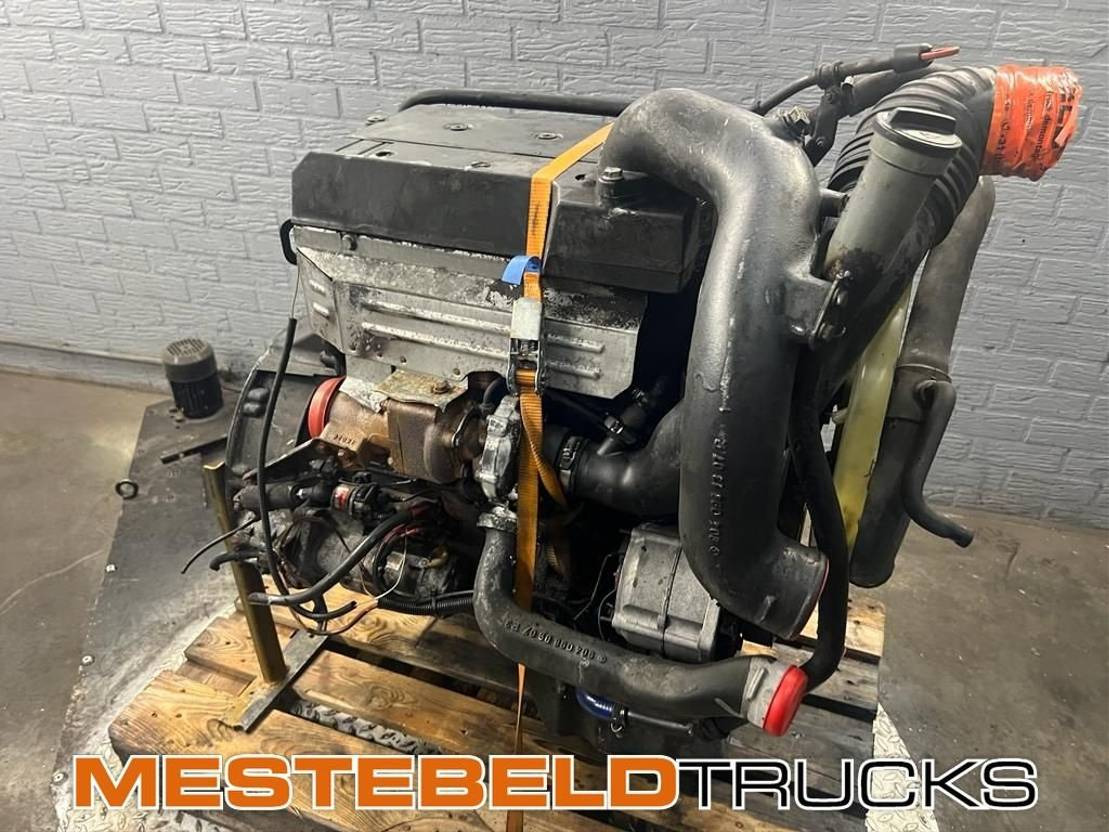 Mercedes-Benz Motor OM 904 LA - מנוע עבור משאית: תמונה 1 Mercedes-Benz Motor OM 904 LA - מנוע עבור משאית: תמונה 1