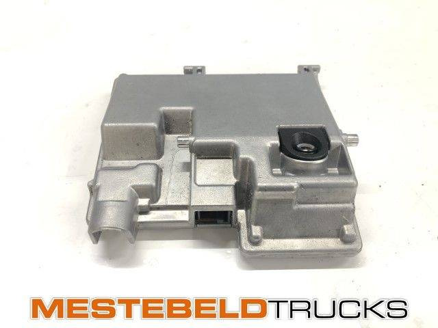 Mercedes-Benz Multicamera rijstrookgeleiding - מערכת חשמל עבור משאית: תמונה 1 Mercedes-Benz Multicamera rijstrookgeleiding - מערכת חשמל עבור משאית: תמונה 1