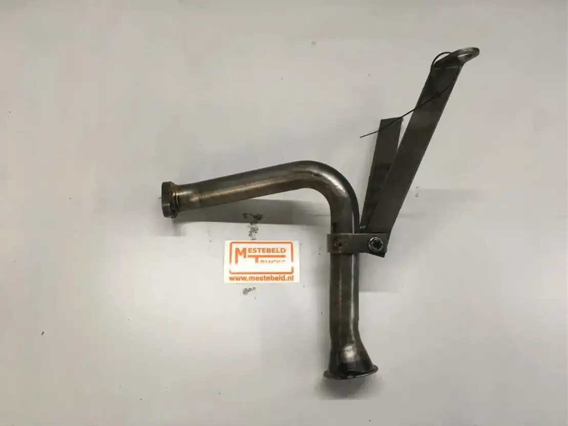 Mercedes-Benz Olieaanzuigbuis Actros - מנוע וחלקים עבור משאית: תמונה 1 Mercedes-Benz Olieaanzuigbuis Actros - מנוע וחלקים עבור משאית: תמונה 1