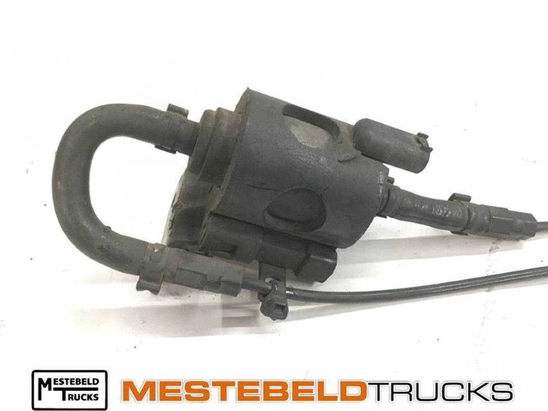 Mercedes-Benz Opvoerpomp standkachel - מערכת דלק עבור כלי רכב מסחרי: תמונה 1 Mercedes-Benz Opvoerpomp standkachel - מערכת דלק עבור כלי רכב מסחרי: תמונה 1