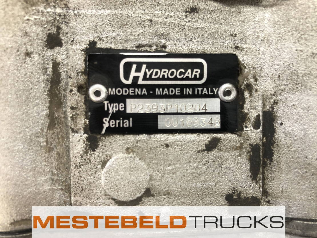 Mercedes-Benz PTO G3/60-5 bak - חלקי הידרוליקה עבור משאית: תמונה 2 Mercedes-Benz PTO G3/60-5 bak - חלקי הידרוליקה עבור משאית: תמונה 2