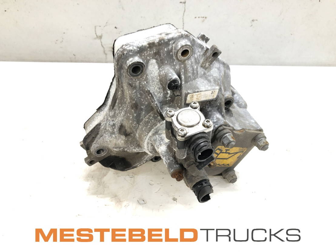 Mercedes-Benz PTO NA 131-2 G211-12 - חלקי הידרוליקה עבור משאית: תמונה 1 Mercedes-Benz PTO NA 131-2 G211-12 - חלקי הידרוליקה עבור משאית: תמונה 1