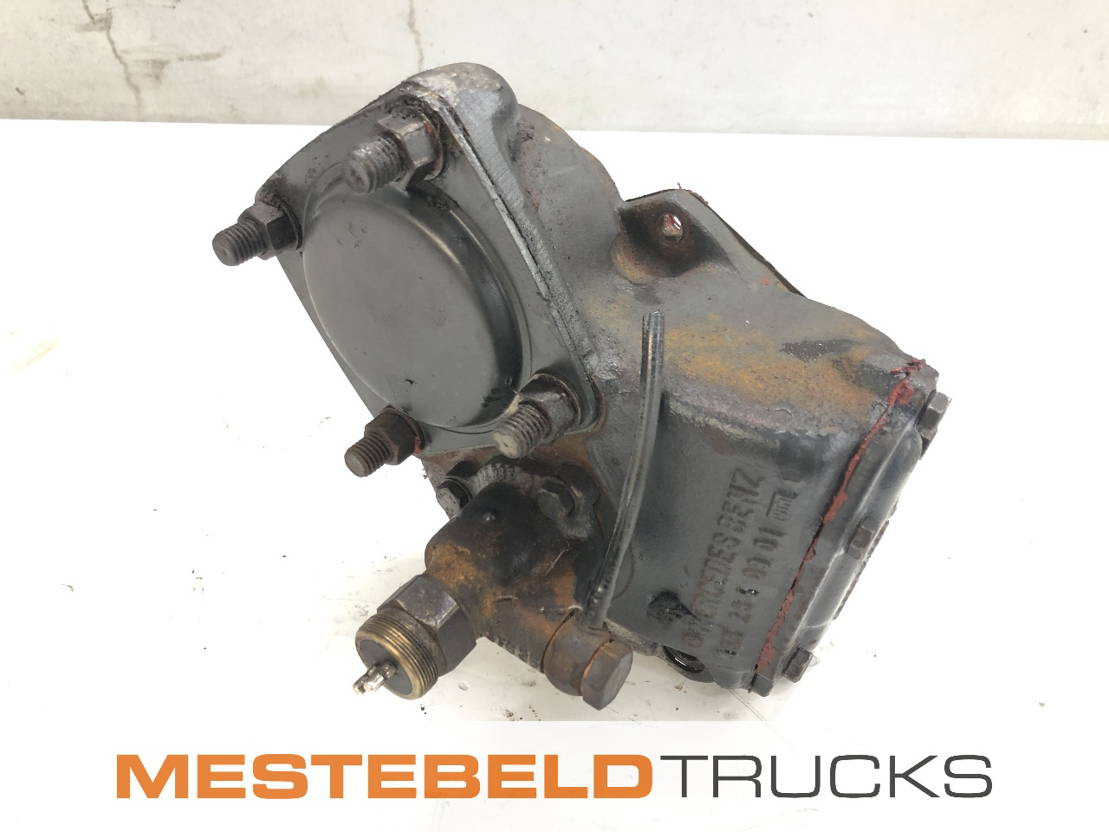 Mercedes-Benz PTO NA3/60-2C - חלקי הידרוליקה עבור משאית: תמונה 1 Mercedes-Benz PTO NA3/60-2C - חלקי הידרוליקה עבור משאית: תמונה 1