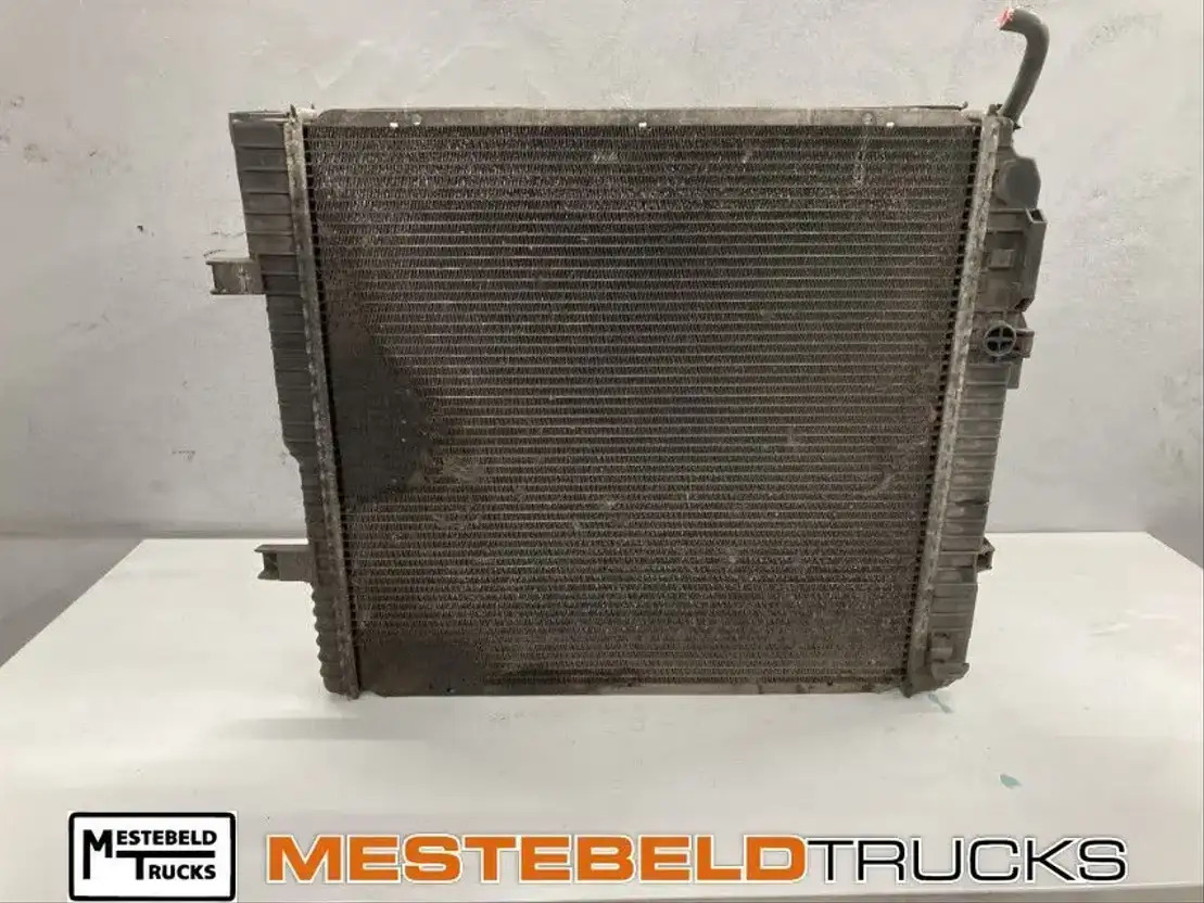 Mercedes-Benz Radiateur Atego - רדיאטור עבור משאית: תמונה 1 Mercedes-Benz Radiateur Atego - רדיאטור עבור משאית: תמונה 1